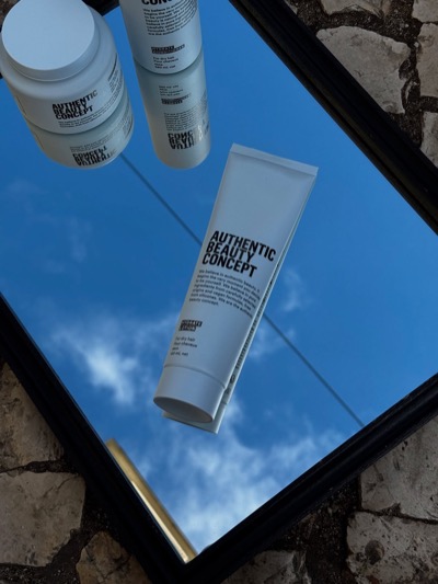 Authentic Beauty Concept products